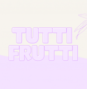 Tutti Frutti Vide-Dressing