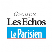 Groupe Les Echos Le Parisien (Paris)
