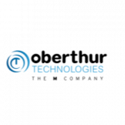 Oberthur Technologies, Colombes