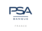 BANQUE PSA FINANCE