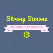 STRONG SIMONE SAS
