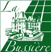 Château de la Bussière