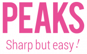 PEAKS