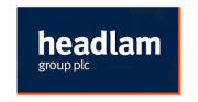 Headlam Group Plc