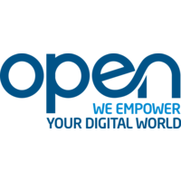 Open