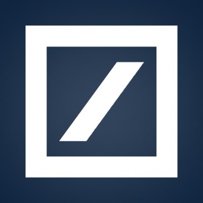 DEUTSCHE BANK LONDRES