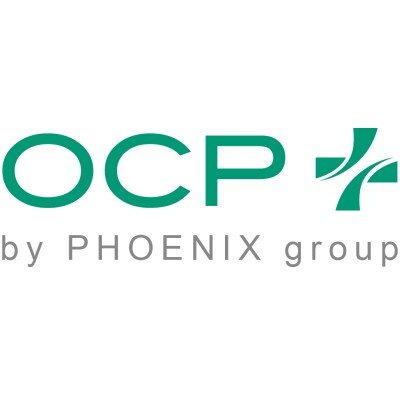 OCP REPARTITION