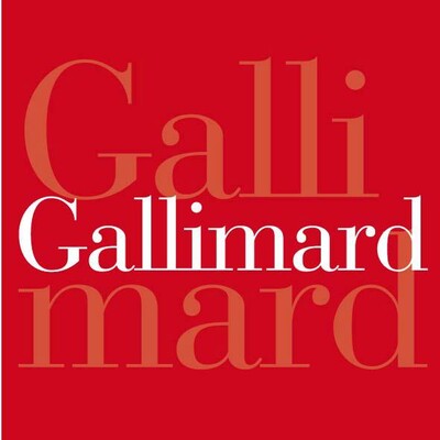EDITIONS GALLIMARD