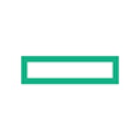 HEWLETT PACKARD ENTERPRISE