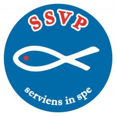 Society of St Vincent de Paul (SSVP)