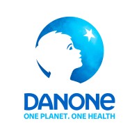 Danone Waters