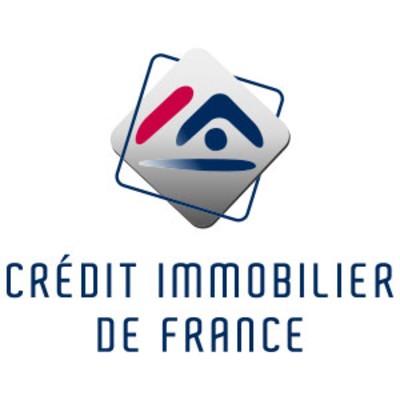 CREDIT IMMOBILIER DE FRANCE