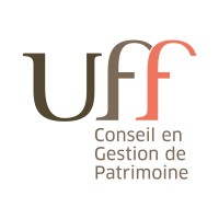 UFF - BANQUE CONSEIL EN GESTION DE PATRIMOINE
