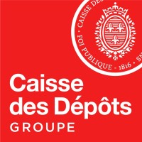 Caisse des Dépôts