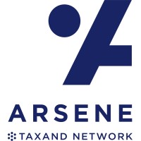ARSENE TAXAND