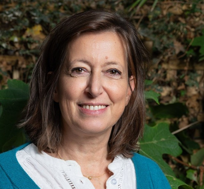 Pauline Charneau