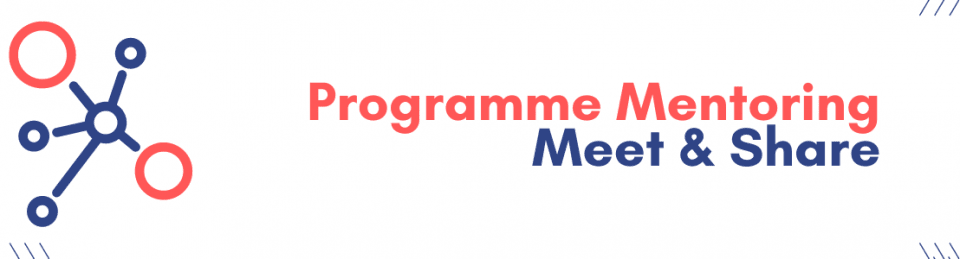 Visuel Programme Mentoring