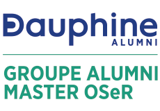Groupe Alumni du Master DDO / OSeR
