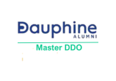 Groupe Alumni du Master DDO