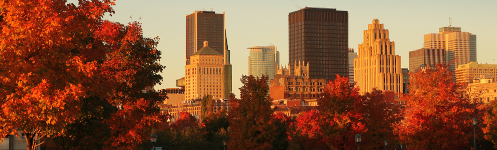 Chapter Montréal