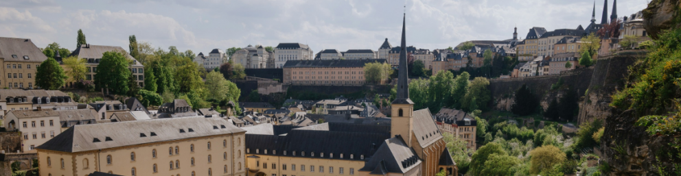 Chapter Luxembourg