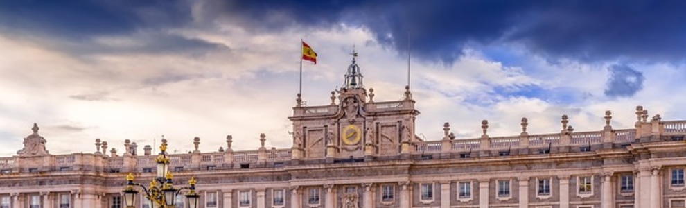 Chapter Espagne