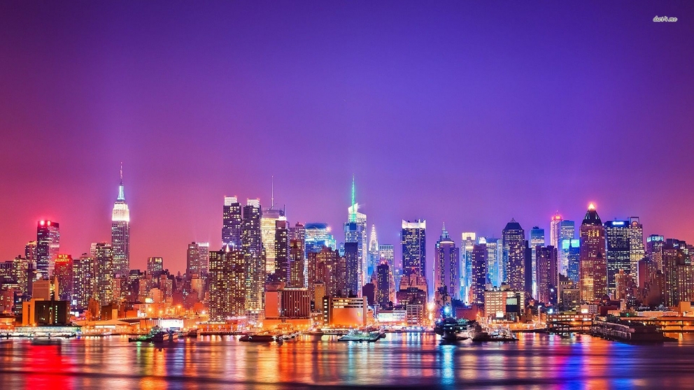 Chapter New-York