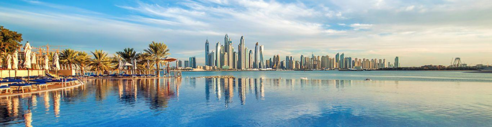 Chapter Dubaï