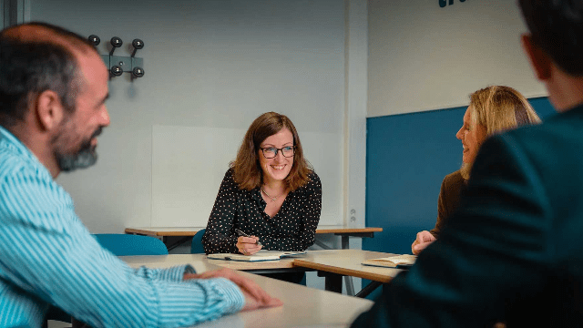 Formez-vous à Dauphine tout au long de votre carrière