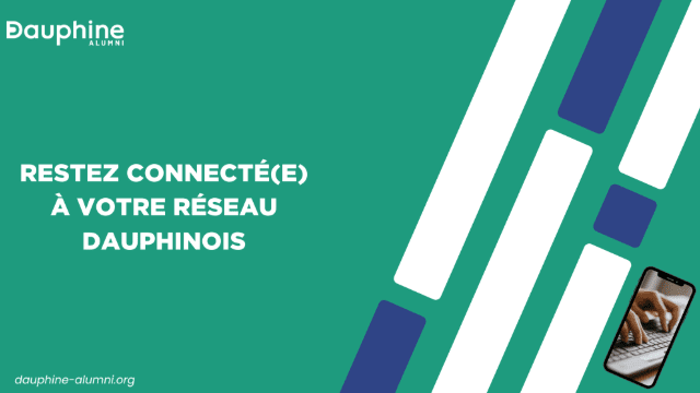 Campagne annuelle de mise à jour de votre compte alumni