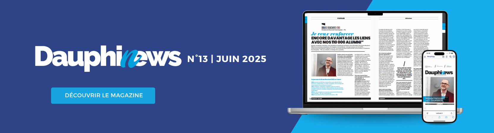 DauphiNews n°13
