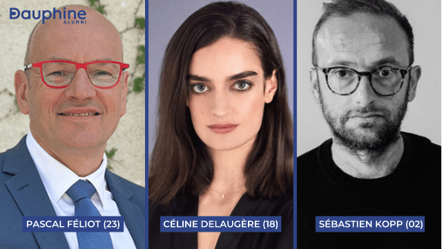 Dauphine dans la presse cette semaine