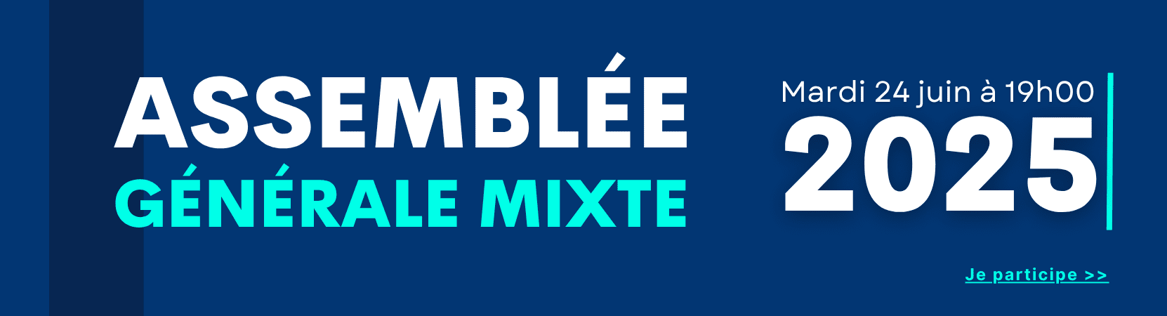 AG Mixte 2025
