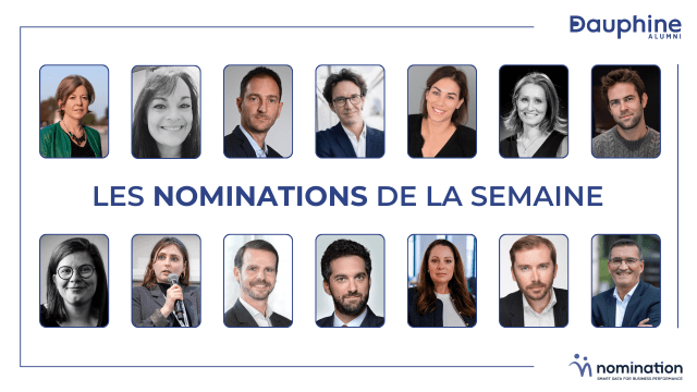 Nomination