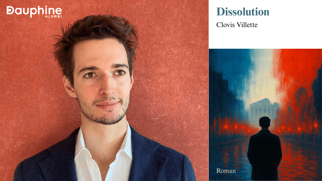 Livre - Dissolution