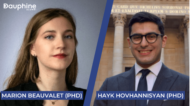 Dauphine dans la presse cette semaine