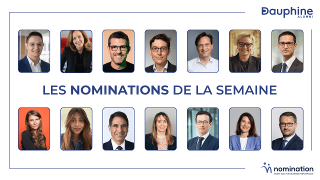 Nomination