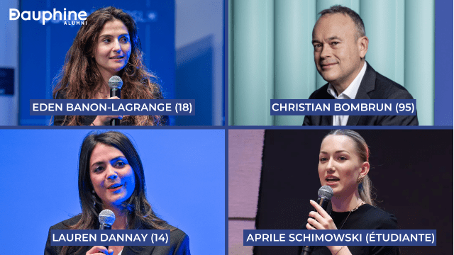 Dauphine dans la presse cette semaine