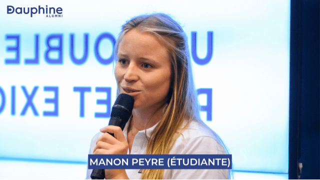 Dauphine dans la presse cette semaine