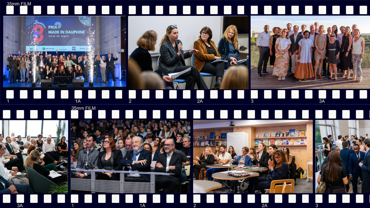 2025, on fait le bilan...