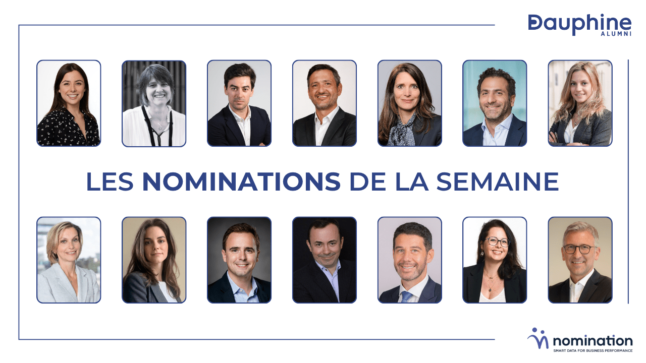 Nomination