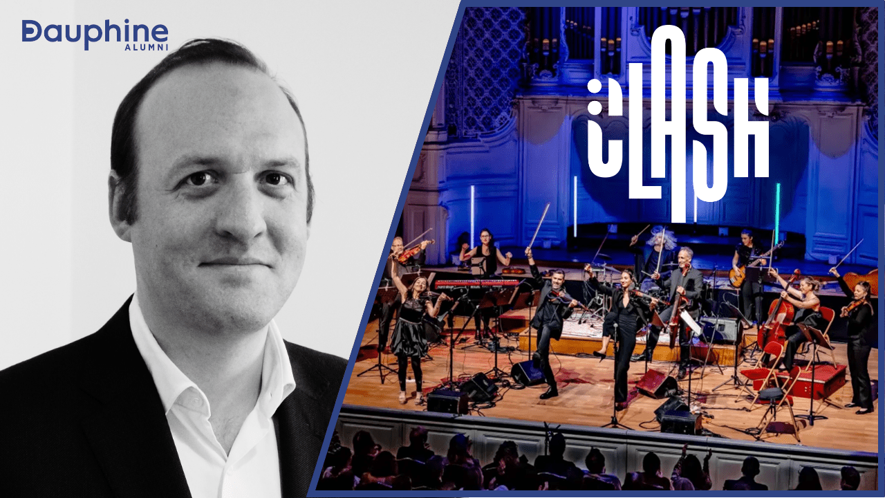 Entreprendre pour créer des expériences qui rassemblent