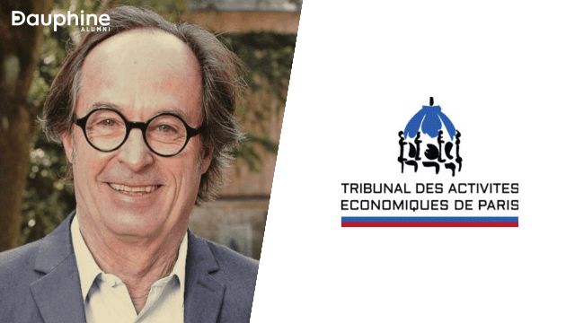 Devenez Juge Consulaire - Le Tribunal de Commerce recrute !