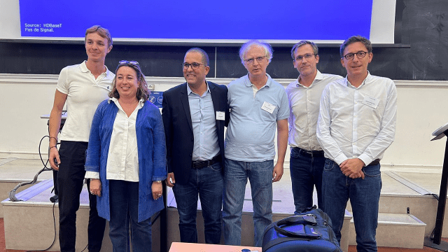 Retour sur... Pitch Party n°2 by Dauph'Invest