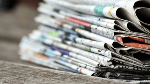 Dauphine dans la presse cette semaine