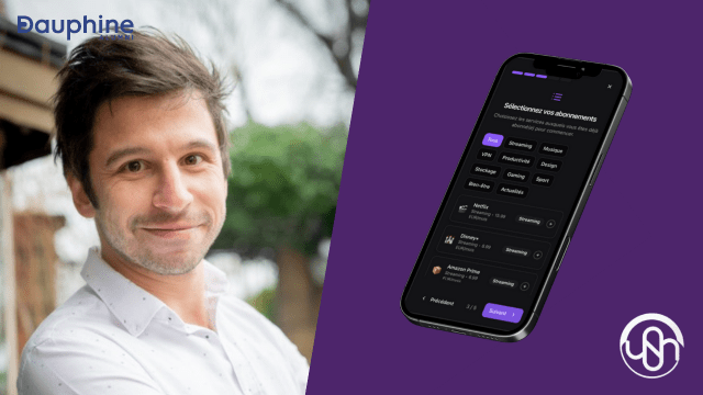 UniSubHub, la plateforme de référence pour une consommation numérique responsable et partagée