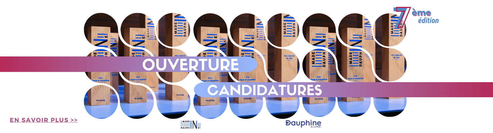 Candidature Espoirs MID 2024
