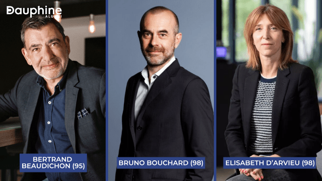 Dauphine dans la presse cette semaine