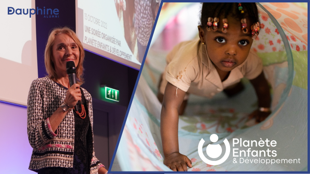 ONG Planète Enfants & Développement : Offrez un avenir meilleur aux enfants