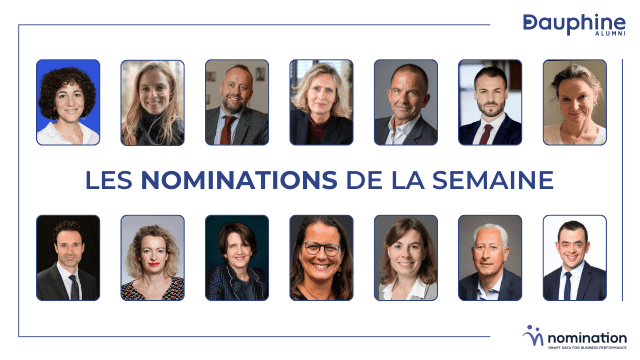 Nomination